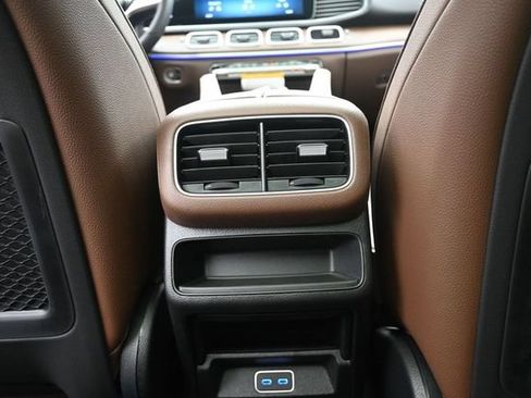 Used 2026 Mercedes-Benz GLE 450 4MATIC image 28