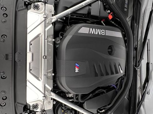 New 2026 BMW 440i xDrive M440i xDrive image 22