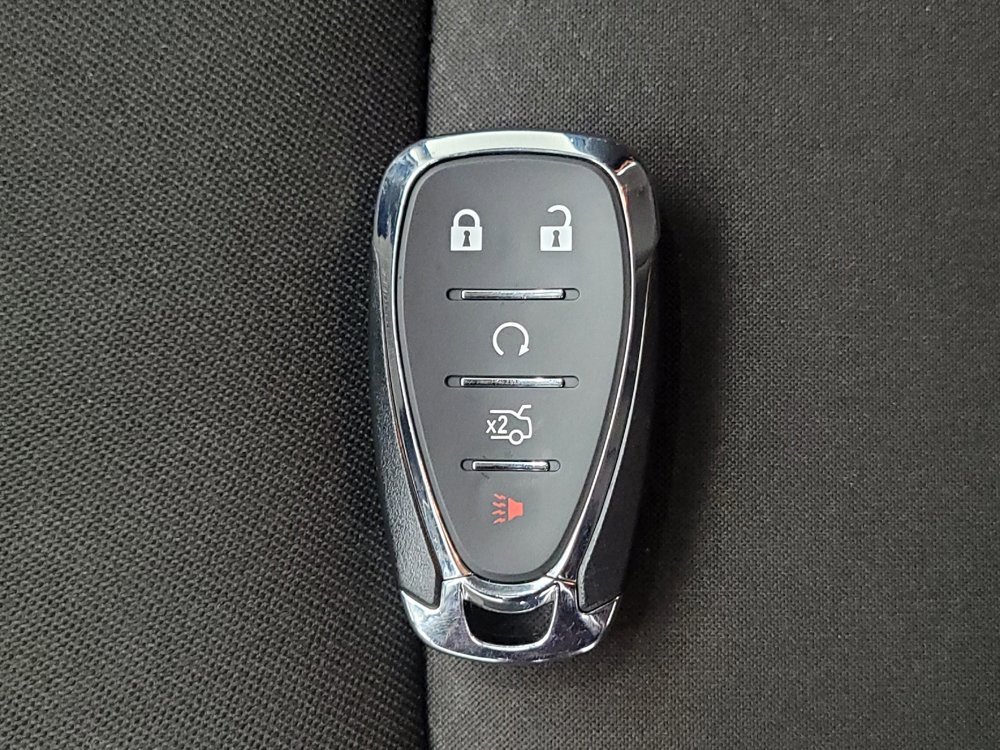 Used 2023 Chevrolet Malibu LT FWD image 32