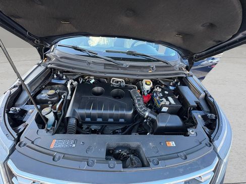 Used 2016 Ford Explorer Limited w/ Equipment Group 301A image 35