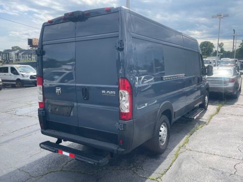 Used 2019 RAM ProMaster 3500 FWD image 7