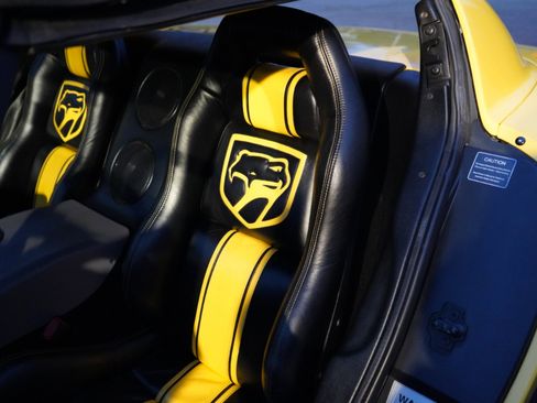 Used 1994 Dodge Viper RT/10 image 30