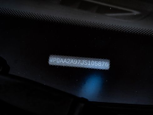 Certified 2018 Porsche 911 Carrera T image 31