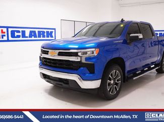 Used 2022 Chevrolet Silverado 1500 LT AWD/4WD video 1