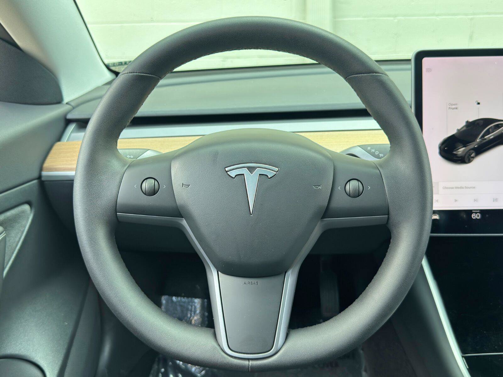 Used 2020 Tesla Model 3 Standard Range Plus RWD image 18