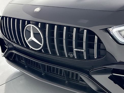 New 2026 Mercedes-Benz AMG GT 43 image 12