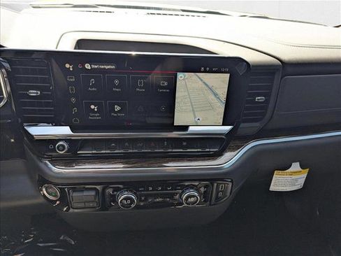 New 2025 GMC Sierra 1500 SLE image 14