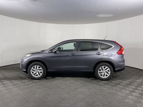 Used 2016 Honda CR-V EX image 3