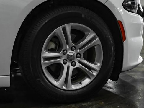 Used 2023 Dodge Charger SXT RWD image 53