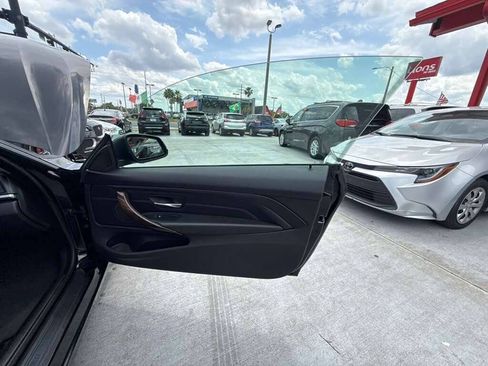 Used 2014 BMW 428i xDrive Coupe AWD/4WD image 15