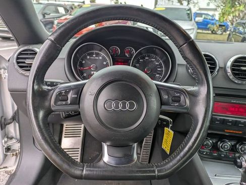 Used 2008 Audi TT 2.0T image 15