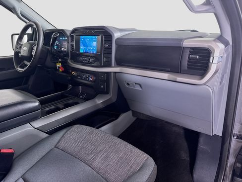 Used 2022 Ford F150 XLT AWD/4WD image 29