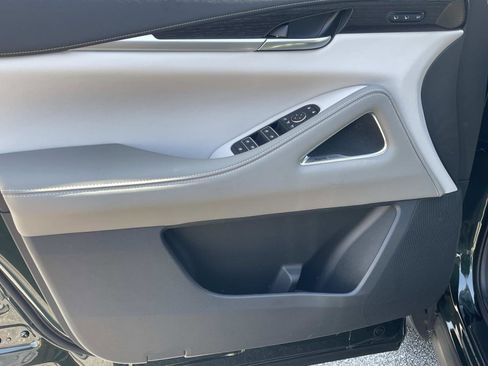 Used 2026 INFINITI QX60 Autograph w/ Dark Cargo Package image 14