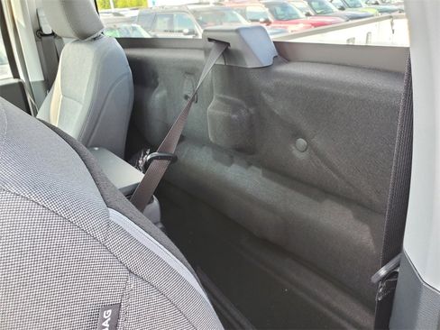 New 2025 Ford F250 XL w/ STX Appearance Package image 21