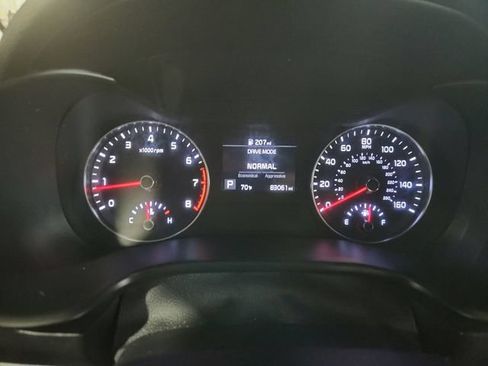 Used 2021 Kia Forte GT-Line FWD image 12