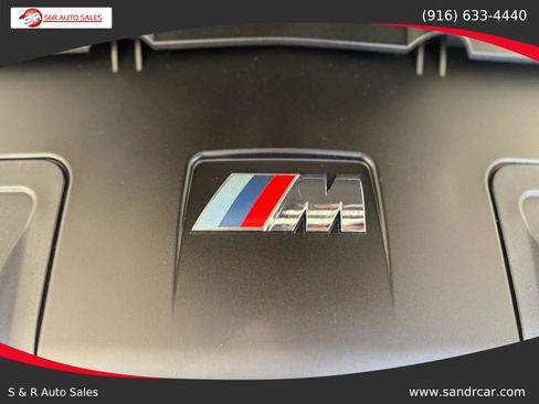 Used 2011 BMW X5 M AWD/4WD image 20