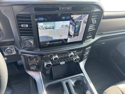 Used 2025 Ford F150 Raptor R w/ Equipment Group 803A Raptor R image 29