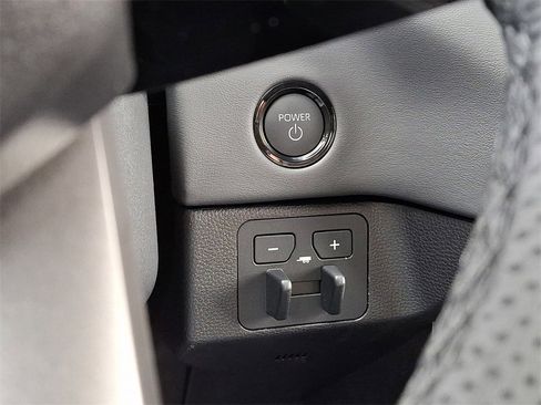 New 2026 Toyota Sequoia Platinum image 14