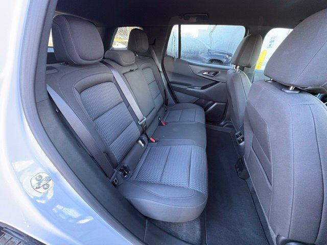 Used 2026 Chevrolet Equinox LT AWD/4WD image 26