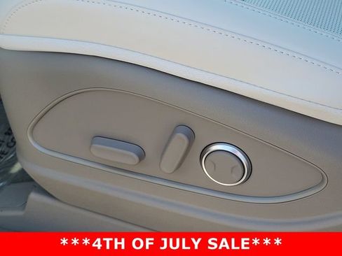New 2026 Hyundai Palisade FWD Hybrid image 20
