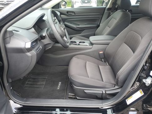 Certified 2023 Nissan Altima 2.5 S FWD image 16