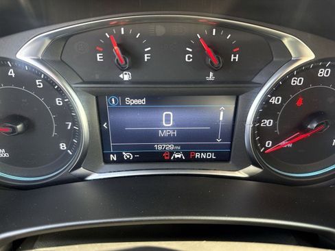 Certified 2024 Chevrolet Equinox LT image 10