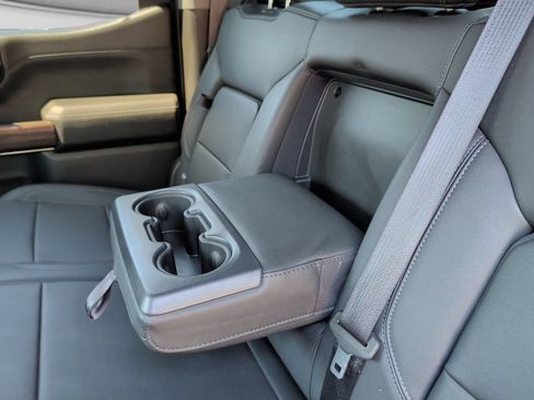 Used 2021 Chevrolet Silverado 1500 RST w/ All Star Edition Plus AWD/4WD image 33