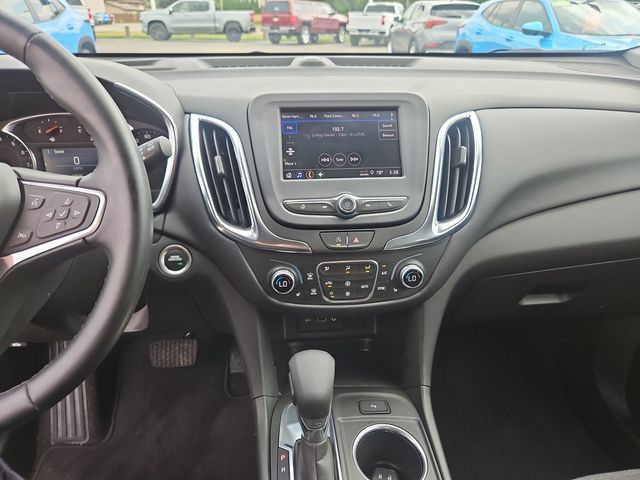 Used 2024 Chevrolet Equinox LT FWD image 18