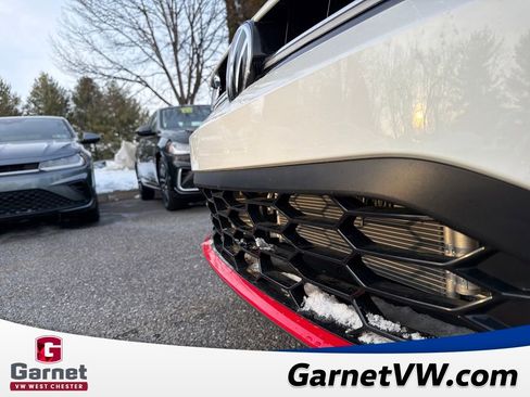 New 2026 Volkswagen Jetta GLI Autobahn image 36