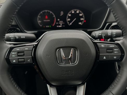 New 2025 Honda CR-V EX-L image 15
