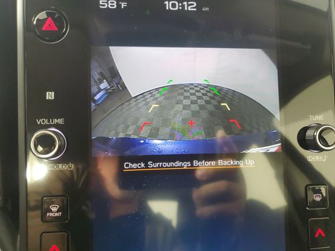 Used 2025 Subaru Impreza 2.0i Sport image 21