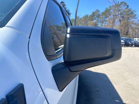 Used 2024 Chevrolet Silverado 1500 Custom Trail Boss image 33