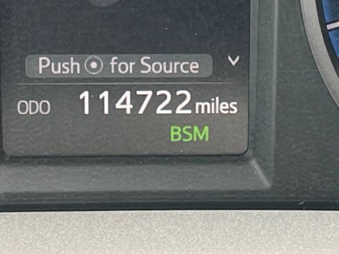 Used 2018 Toyota RAV4 Adventure w/ Plus Extra Value Package AWD/4WD image 25