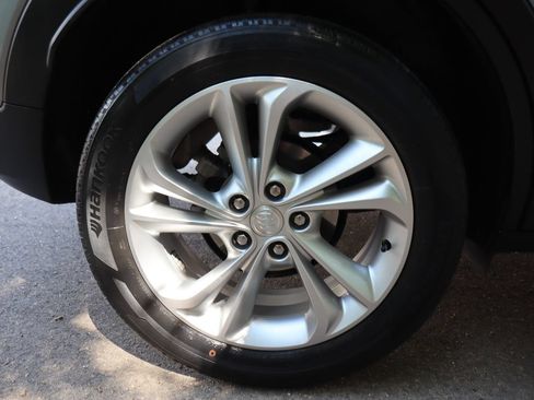 Used 2023 Buick Encore GX Preferred w/ Cold Weather Comfort Package FWD image 43