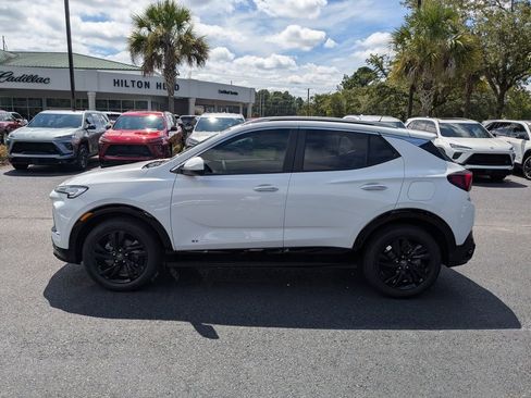 New 2026 Buick Encore GX Sport Touring w/ Comfort Package image 7