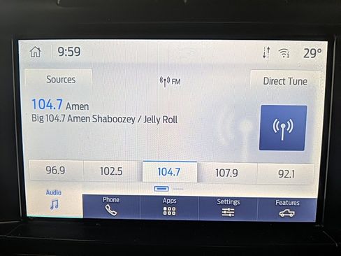 Certified 2022 Ford F150 XLT image 17