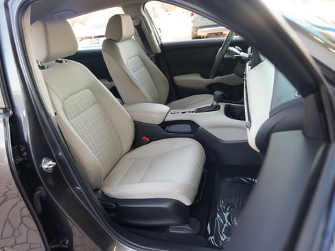 Used 2023 Honda HR-V LX image 26