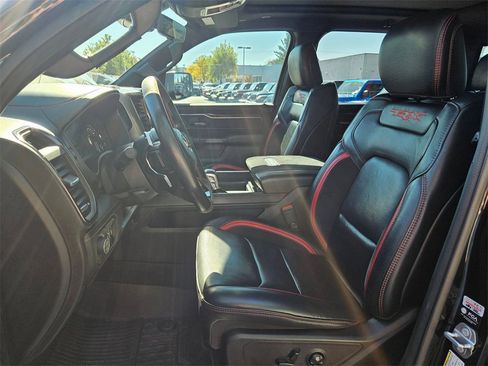 Used 2021 RAM 1500 TRX w/ TRX Level 2 Equipment Group image 12