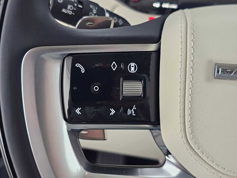 New 2026 Land Rover Range Rover SE AWD/4WD image 27