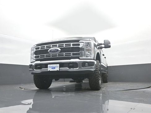 New 2026 Ford F350 XLT w/ Tremor Off-Road Package image 24
