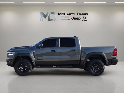 Used 2025 RAM 1500 RHO AWD/4WD image 3