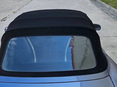 Used 2000 BMW Z3 2.5i image 46