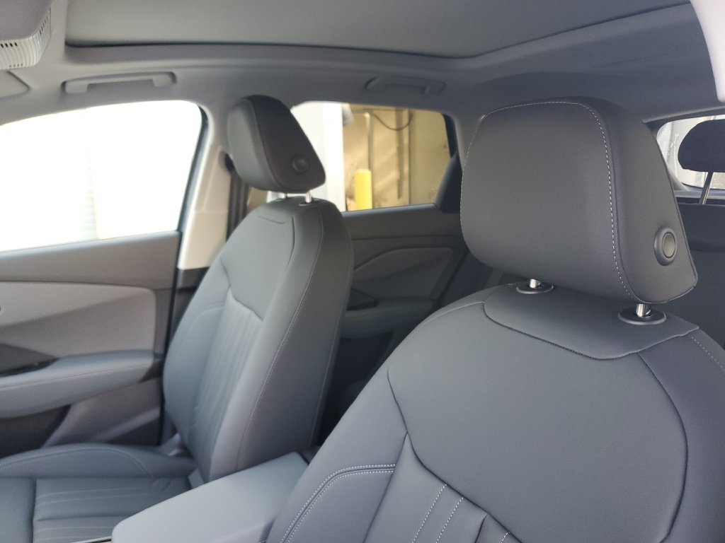 New 2026 Audi Q3 quattro 2.0T AWD/4WD image 23