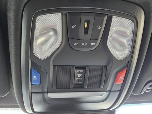 New 2026 RAM 2500 Big Horn image 22