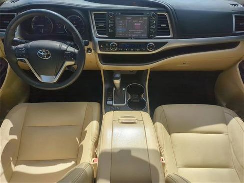 Used 2015 Toyota Highlander XLE FWD image 21