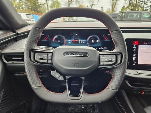 New 2026 Dodge Charger R/T AWD/4WD image 20