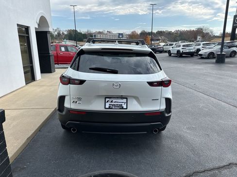 New 2026 MAZDA CX-50 2.5 Hybrid w/ Weather Package AWD/4WD image 6