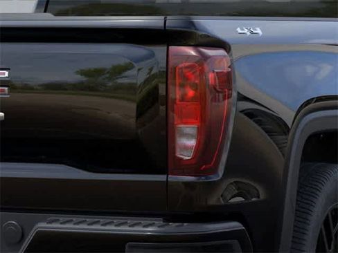 New 2026 GMC Sierra 1500 Pro w/ Graphite Edition image 11