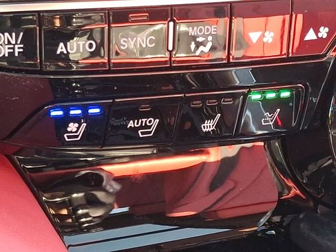 New 2026 Acura MDX Type S AWD/4WD image 19