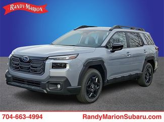 New 2026 Subaru Outback Limited video 1